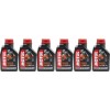 Motul 7100 ester 10W-40 4T Motorrad Motoröl 6x 1l = 6 Liter