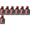 Motul 7100 ester 10W-40 4T Motorrad Motoröl 7x 1l = 7 Liter