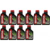 Motul Scooter Expert 2T teilsynthetisches Motorrad Motoröl 10x 1l = 10 Liter