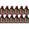 Motul Scooter Expert 2T teilsynthetisches Motorrad Motoröl 12x 1l = 12 Liter
