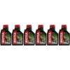 Motul Scooter Expert 2T teilsynthetisches Motorrad Motoröl 6x 1l = 6 Liter