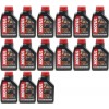 Motul 7100 ester 10W-60 4T Motorrad Motoröl 15x 1l = 15 Liter