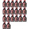 Motul 7100 ester 10W-60 4T Motorrad Motoröl 20x 1l = 20 Liter