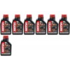 Motul 7100 ester 10W-60 4T Motorrad Motoröl 7x 1l = 7 Liter