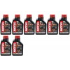 Motul 7100 ester 10W-60 4T Motorrad Motoröl 8x 1l = 8 Liter