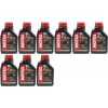 Motul 7100 ester 10W-60 4T Motorrad Motoröl 9x 1l = 9 Liter