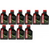 Motul 5100 ester 10W-40 4T Motorrad Motoröl 10x 1l = 10 Liter