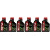 Motul 5100 ester 10W-40 4T Motorrad Motoröl 6x 1l = 6 Liter