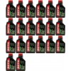 Motul 5100 ester 15W-50 4T Motorrad Motoröl 20x 1l = 20 Liter