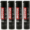 Motul C2 Chain Lube Road Kettenspray 4x 400 Milliliter