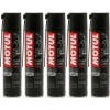 Motul C2 Chain Lube Road Kettenspray 5x 400 Milliliter