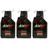 Motul 300V Factory Line Road Racing ESTER Core 10W-40 4T 3x 1l = 3 Liter