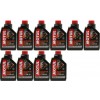Motul Scooter Power 4T 5W-40 MA Motorrad Motoröl 10x 1l = 10 Liter