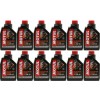 Motul Scooter Power 4T 5W-40 MA Motorrad Motoröl 12x 1l = 12 Liter