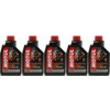 Motul Scooter Power 4T 5W-40 MA Motorrad Motoröl 5x 1l = 5 Liter