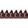 Motul Scooter Power 4T 5W-40 MA Motorrad Motoröl 6x 1l = 6 Liter