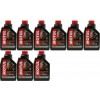 Motul Scooter Power 4T 5W-40 MA Motorrad Motoröl 9x 1l = 9 Liter