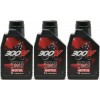 Motul 300V 4T Factory Line 5W40 Off Road Motorrad Motoröl 3x 1l = 3 Liter