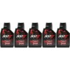 Motul 300V Factory Line Road Racing 5W40 4T Motorrad Motoröl 5x 1l = 5 Liter