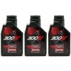 Motul 300V 4T Factory Line 15W60 Off Road Motorrad Motoröl 3x 1l = 3 Liter