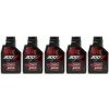 Motul 300V 4T Factory Line 15W60 Off Road Motorrad Motoröl 5x 1l = 5 Liter