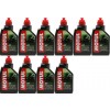 Motul Scooter Expert 4T 10W-40 MA Motorrad Motoröl 10x 1l = 10 Liter