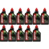 Motul Scooter Expert 4T 10W-40 MA Motorrad Motoröl 11x 1l = 11 Liter