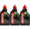 Motul Scooter Expert 4T 10W-40 MA Motorrad Motoröl 3x 1l = 3 Liter