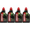 Motul Scooter Expert 4T 10W-40 MA Motorrad Motoröl 4x 1l = 4 Liter
