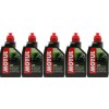Motul Scooter Expert 4T 10W-40 MA Motorrad Motoröl 5x 1l = 5 Liter
