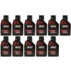 Motul 800 2T Factory Line Road Racing vollsynthetisches Motoröl 11x1l=11 Liter