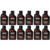 Motul 800 2T Factory Line Road Racing vollsynthetisches Motoröl 12x1l=12 Liter