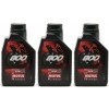 Motul 800 2T Factory Line Road Racing vollsynthetisches Motoröl 3x 1l = 3 Liter