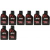 Motul 800 2T Factory Line Road Racing vollsynthetisches Motoröl 8x 1l = 8 Liter