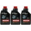 Motul Gearbox 80W-90 Motorrad Getriebeöl 3x 1l = 3 Liter