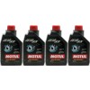 Motul Gearbox 80W-90 Motorrad Getriebeöl 4x 1l = 4 Liter