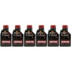 Motul 8100 X-clean + 5W-30 Motoröl 6x 1l = 6 Liter