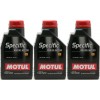 Motul Specific 5W-30 VW 504 00 - VW 507 00 Motoröl 3x 1l = 3 Liter