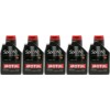 Motul Specific 5W-30 VW 504 00 - VW 507 00 Motoröl 5x 1l = 5 Liter