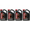 Motul 7100 ester 10W-40 4T Motorrad Motoröl 4x 4l = 16 Liter