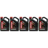 Motul 7100 ester 10W-40 4T Motorrad Motoröl 5x 4l = 20 Liter