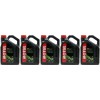 Motul 5100 ester 10W-40 4T Motorrad Motoröl 5x 4l = 20 Liter