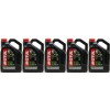 Motul 5100 ester 15W-50 4T Motorrad Motoröl 5x 4l = 20 Liter