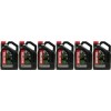 Motul 5100 ester 15W-50 4T Motorrad Motoröl 6x 4l = 24 Liter