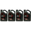 Motul 300V Factory Line ESTER Core 10W-40 4T Motorrad Motoröl 4x 4l = 16 Liter