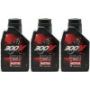 Motul 300V 4T Factory Line 5W-40 Off Road Motorrad Motoröl 3x 4l = 12 Liter