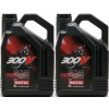 Motul 300V 4T Factory Line 15W-60 Off Road Motorrad Motoröl 2x 4l = 8 Liter