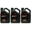 Motul 300V Factory Line Road Racing 5W-40 Motorrad Motoröl 3x 4l = 12 Liter