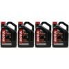 Motul 7100 ester 10W-60 4T Motorrad Motoröl 4x 4l = 16 Liter