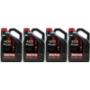 Motul 4100 Power 15W-50 Motoröl 4x 5 = 20 Liter